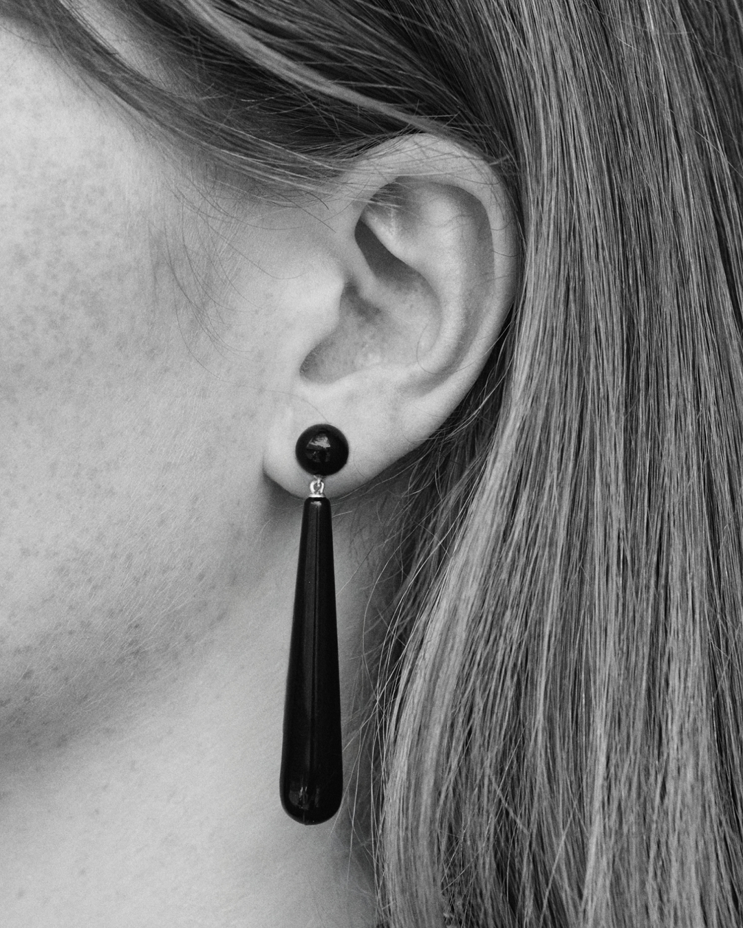 The Louise Earrings