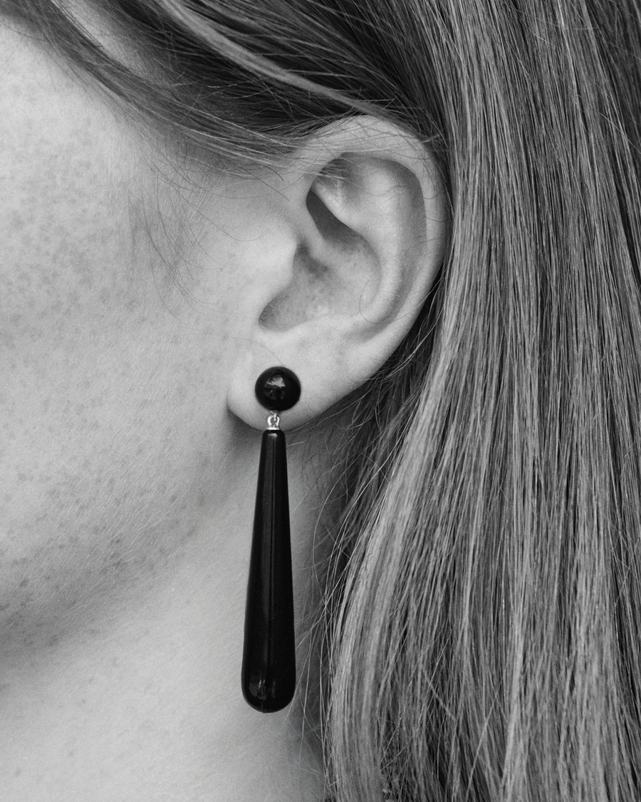 The Louise Earrings