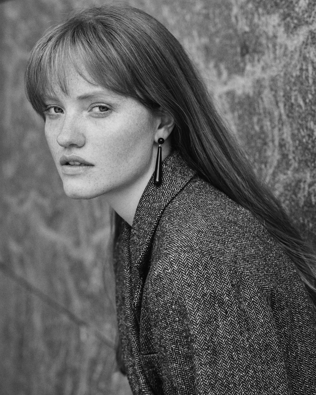 The Louise Earrings
