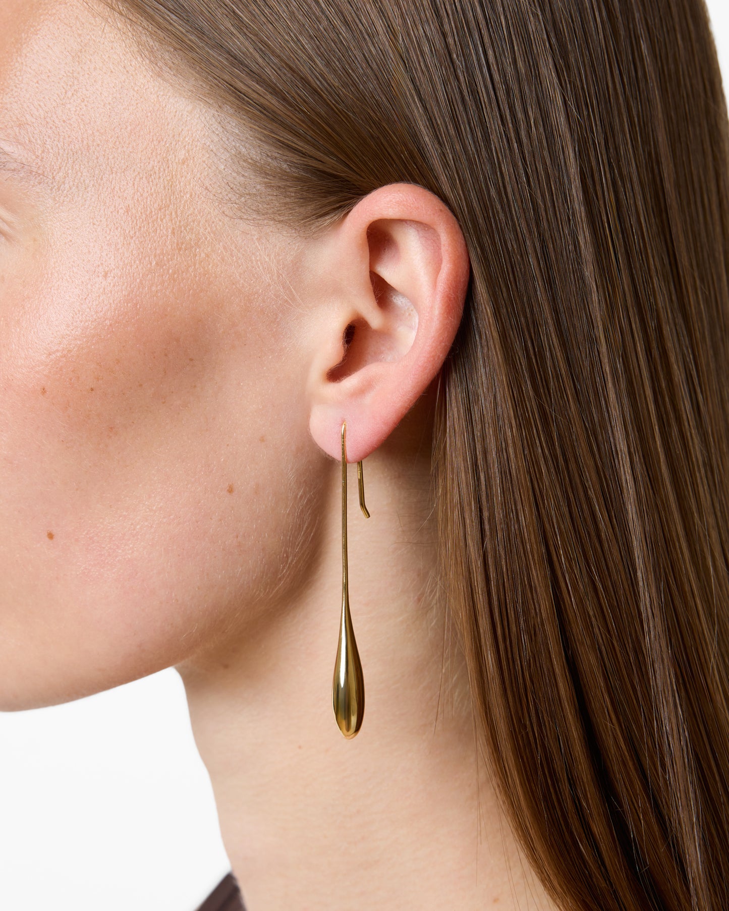 The Lili Earrings
