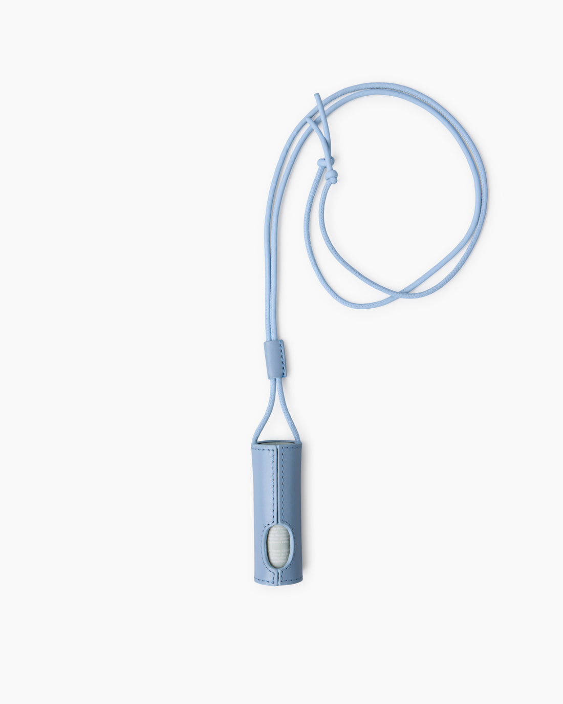 LESSE x LIÉ STUDIO Lip balm pendant