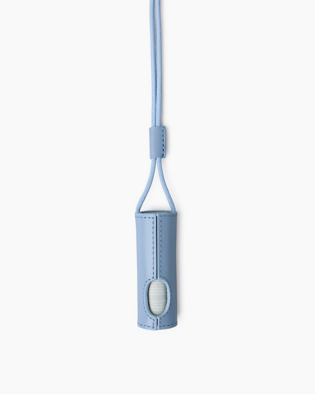 LESSE x LIÉ STUDIO Lip balm pendant