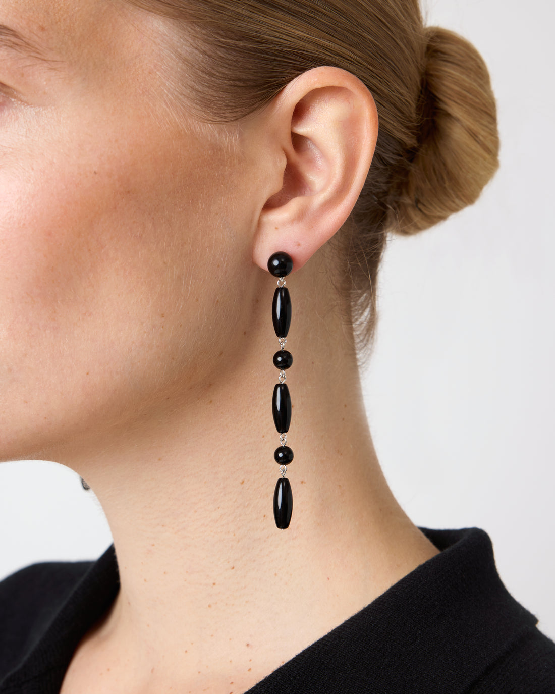The Lottie Earrings
