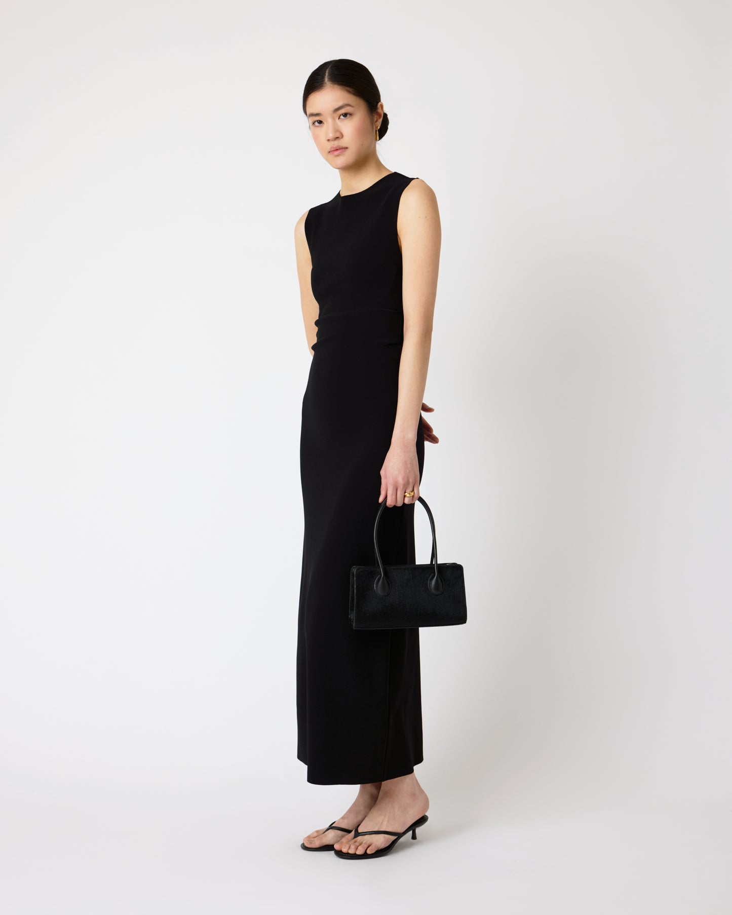 The Lou Bag