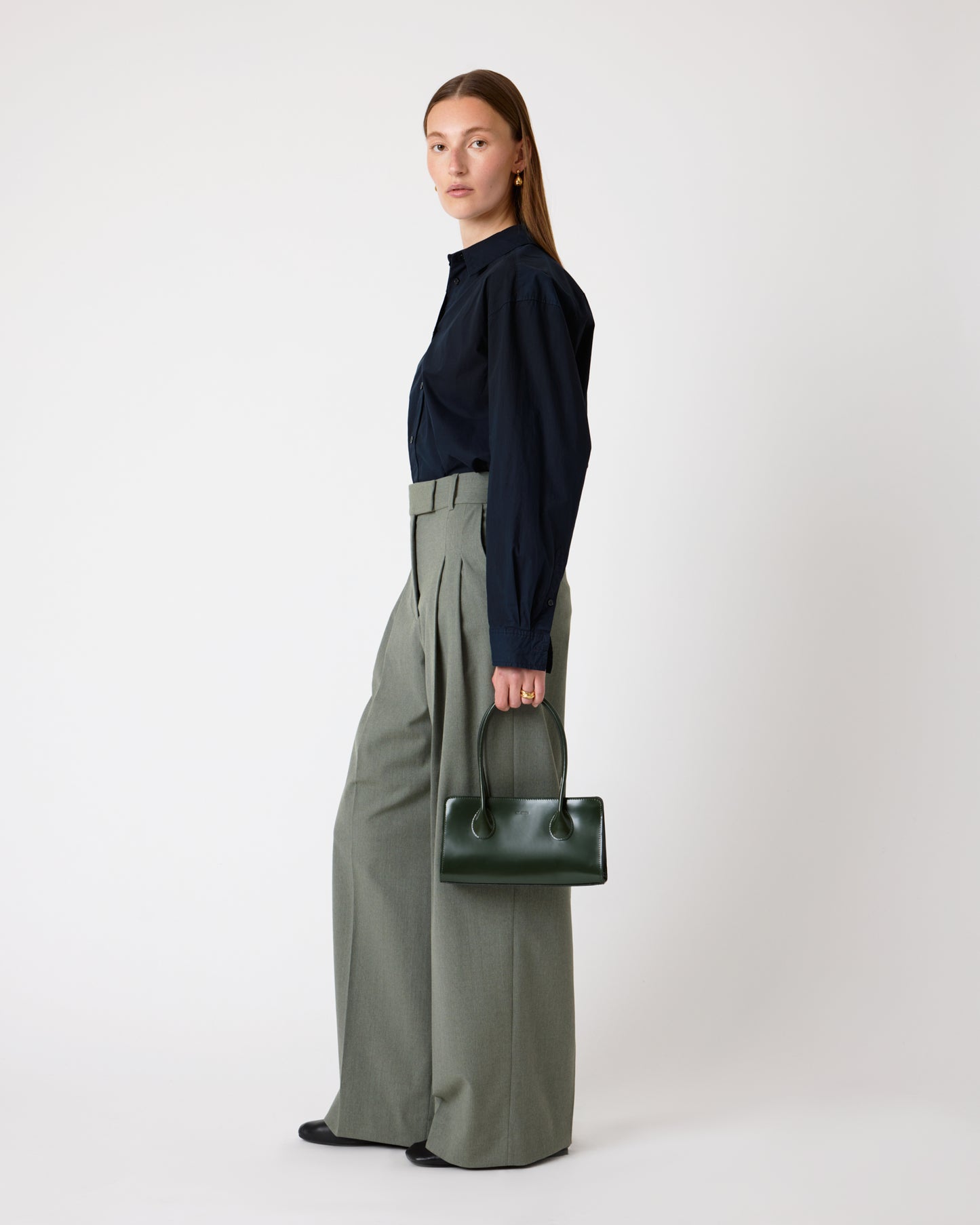 The Lou Bag
