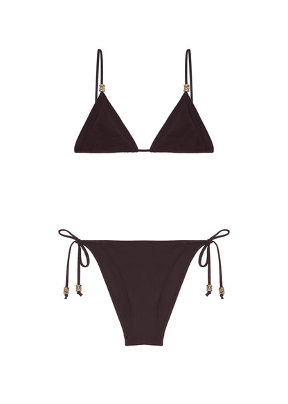 Lido x LIÉ Beth Bikini