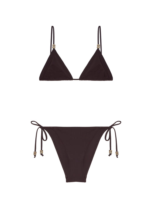 Lido x LIÉ Beth Bikini