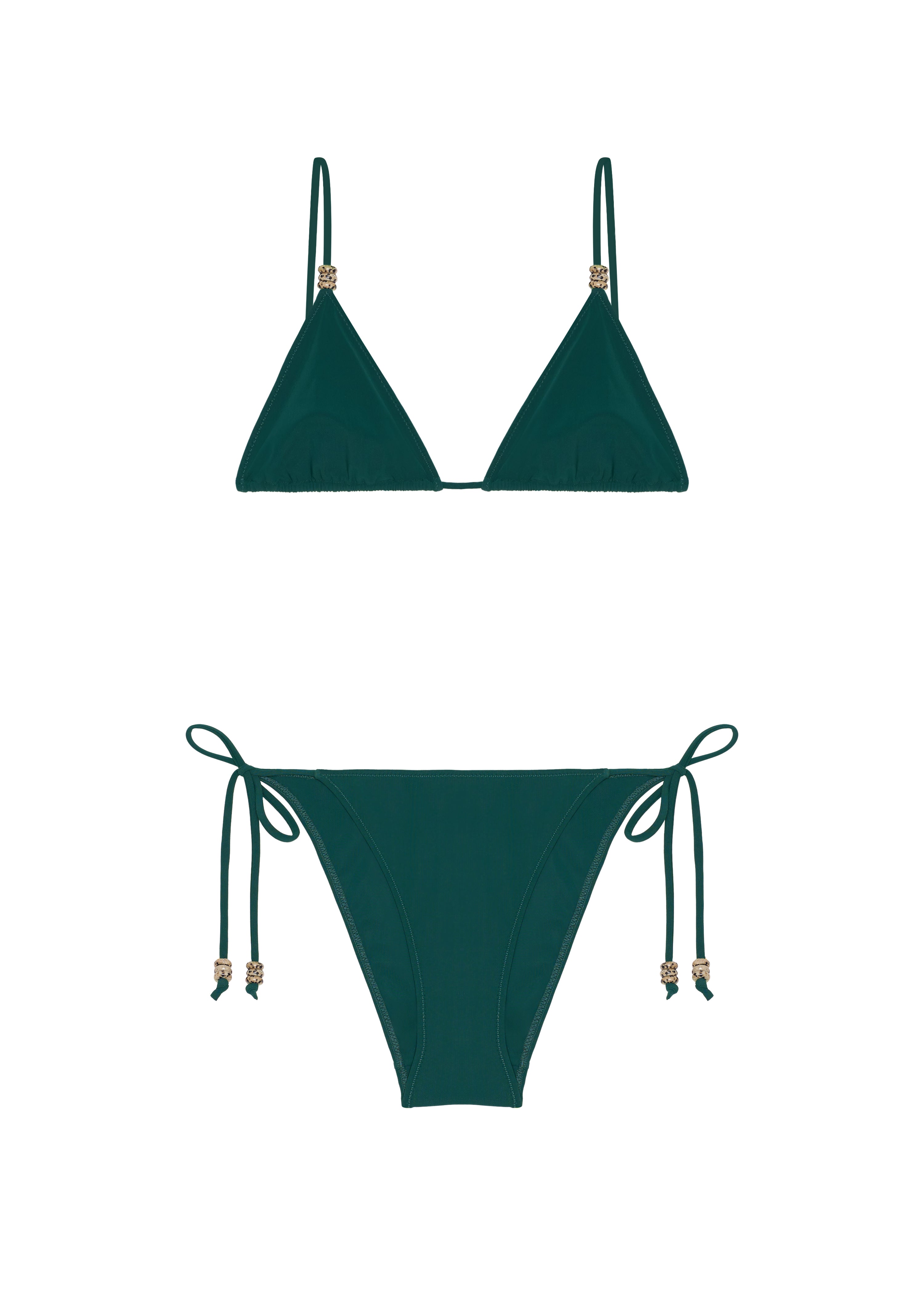 Lido X LIÉ STUDIO Beth Bikini
