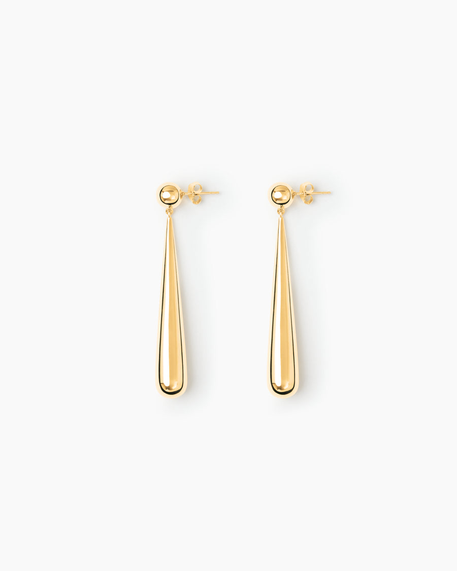 The Louise Earrings