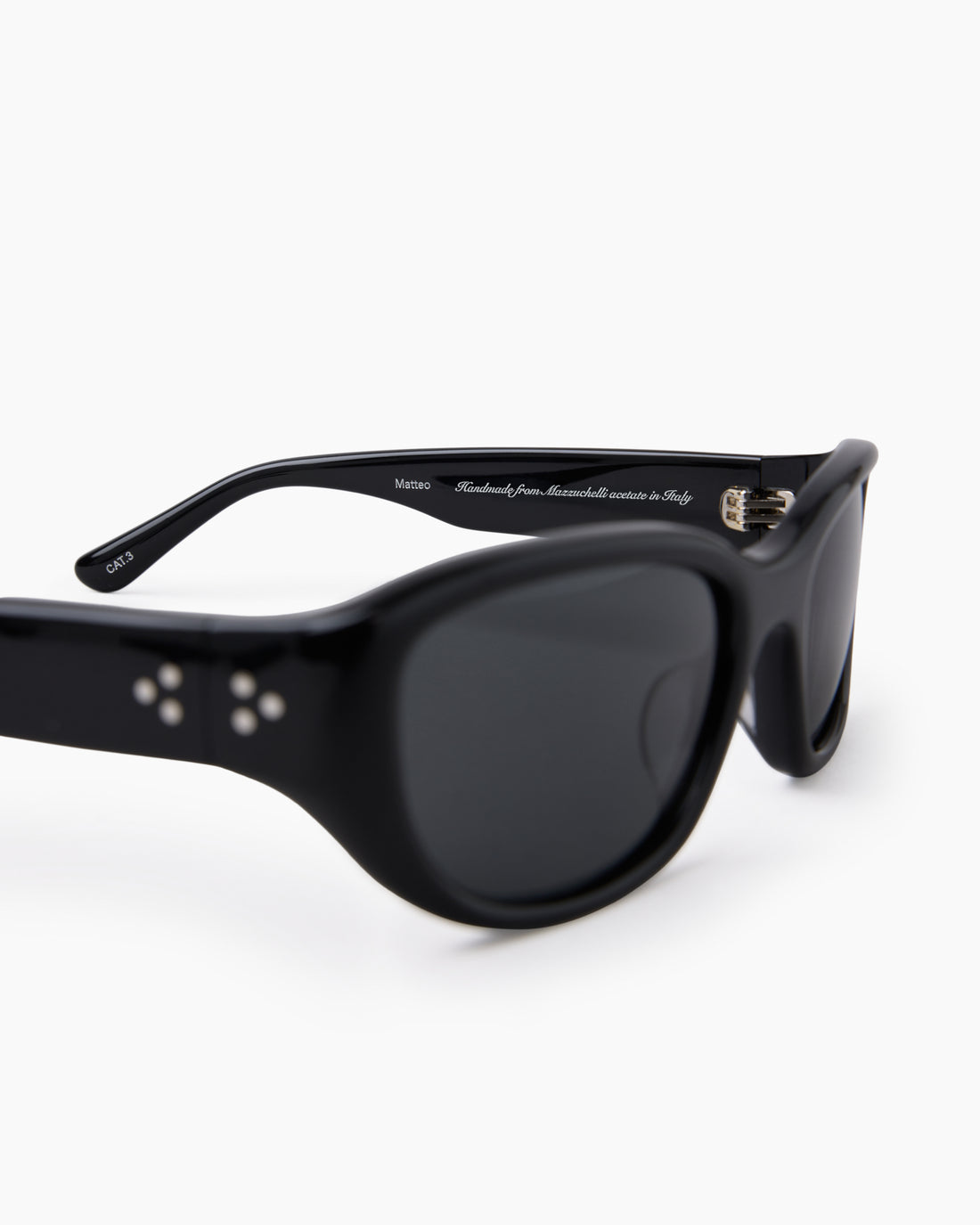 The Matteo Sunglasses