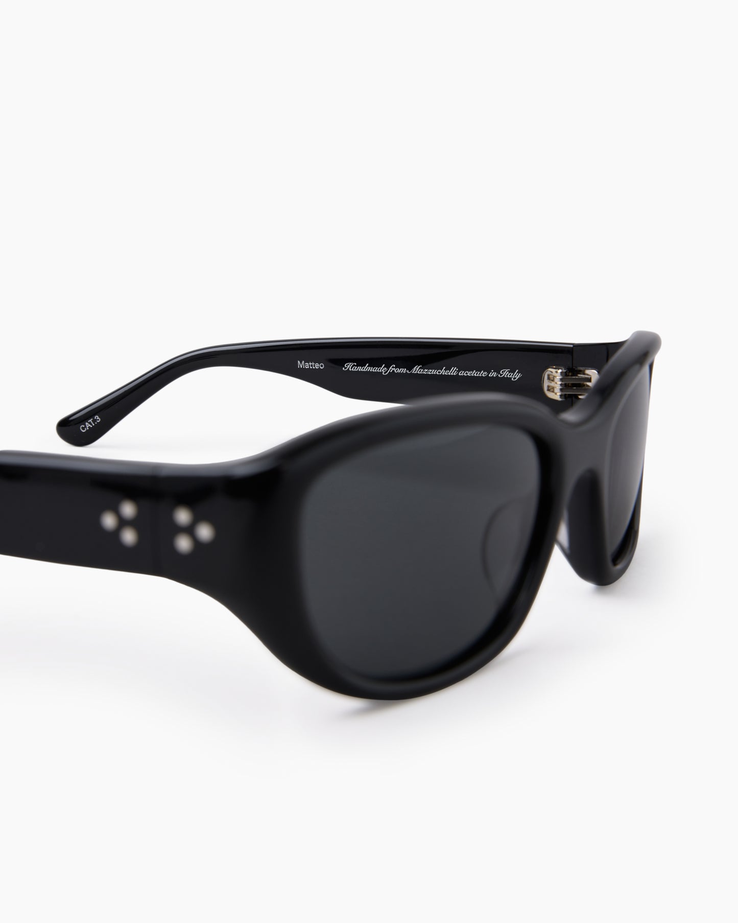 The Matteo Sunglasses