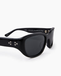 The Matteo Sunglasses