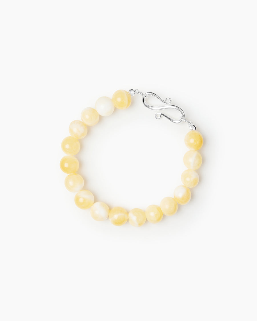 The Mary Bracelet