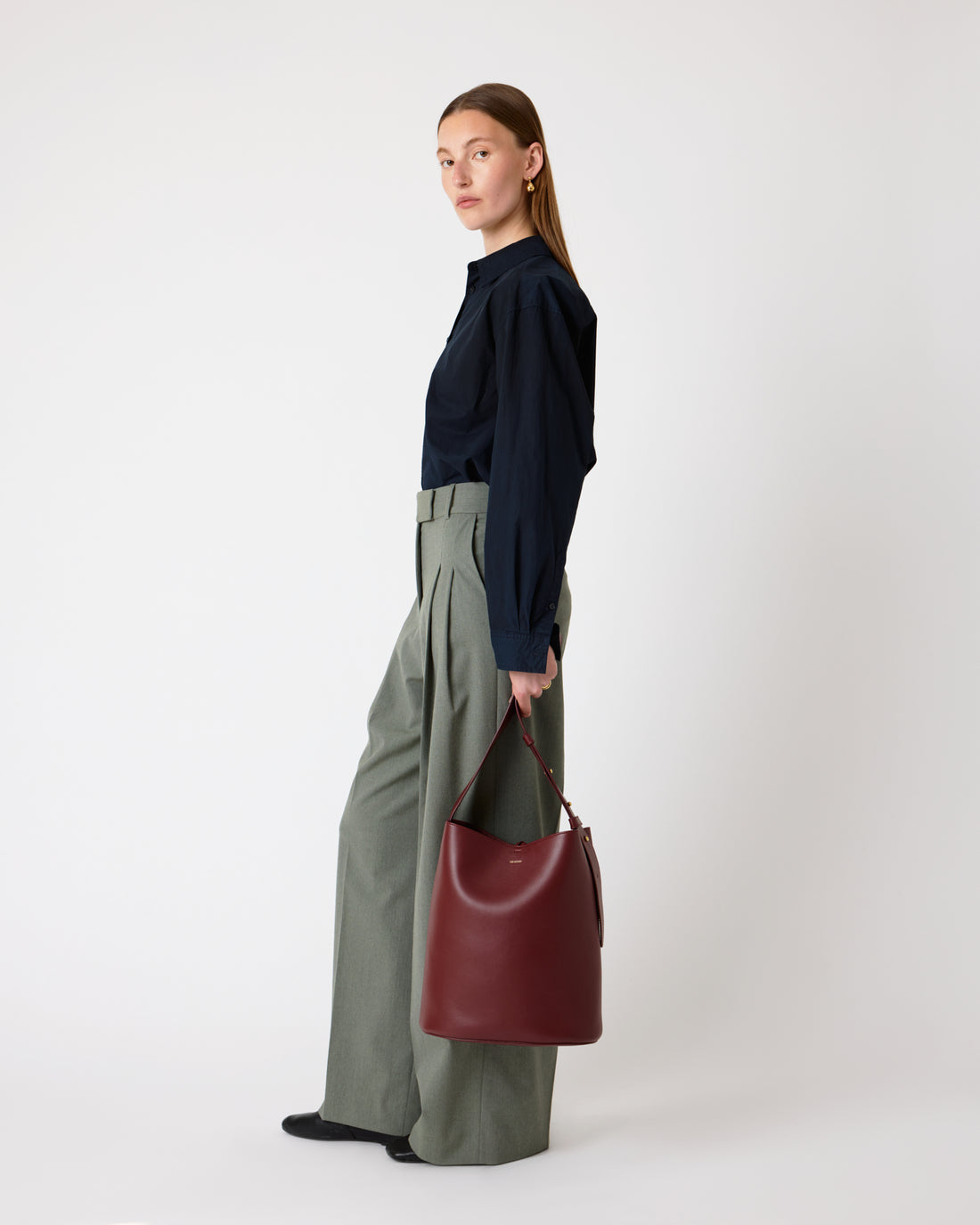 The Norma Tote