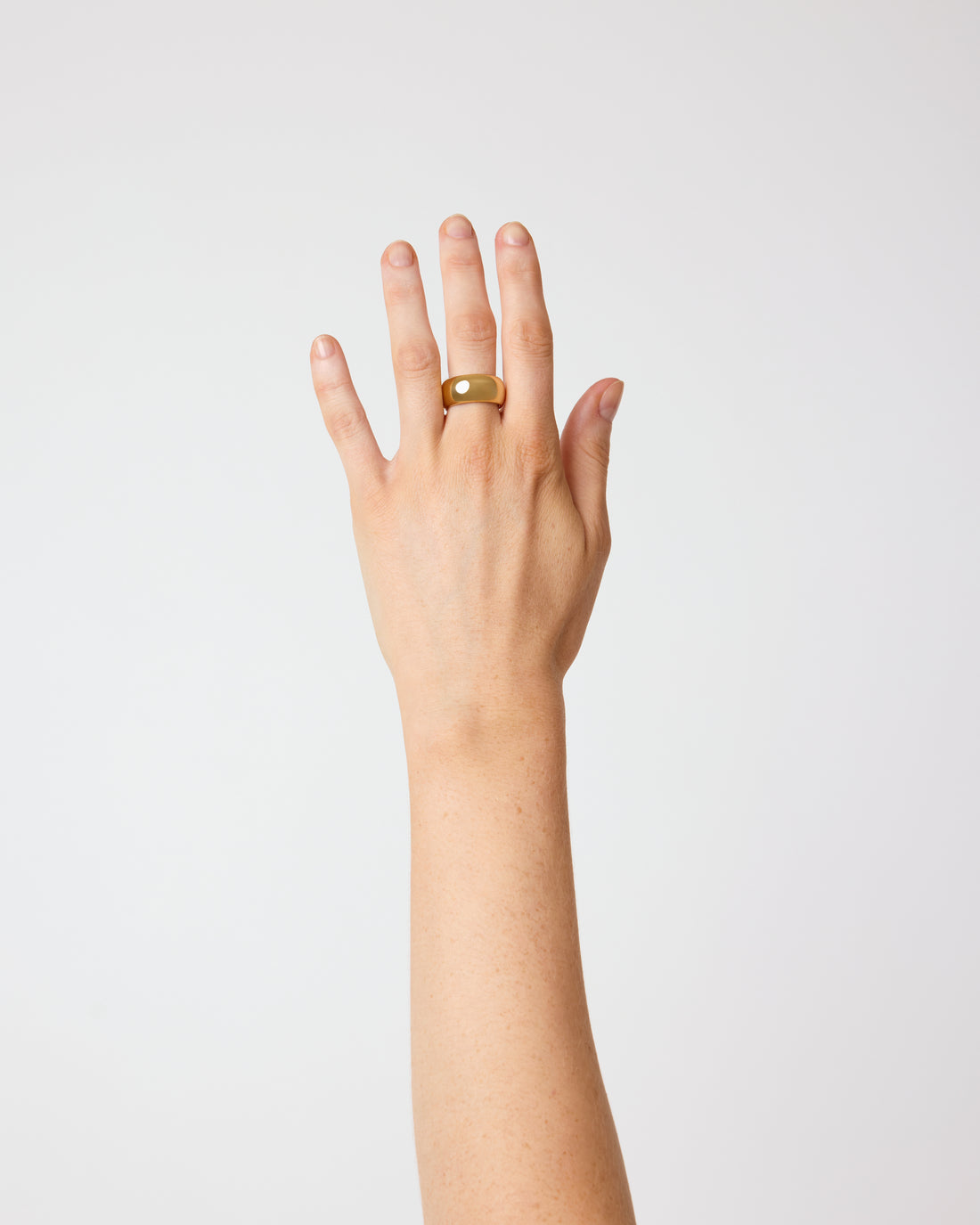 The Rosalind Ring