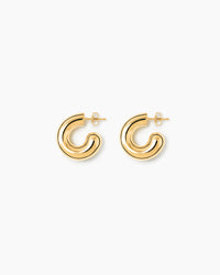 The Rose Earrings