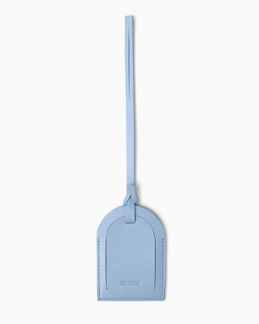The Sally Luggage Tag