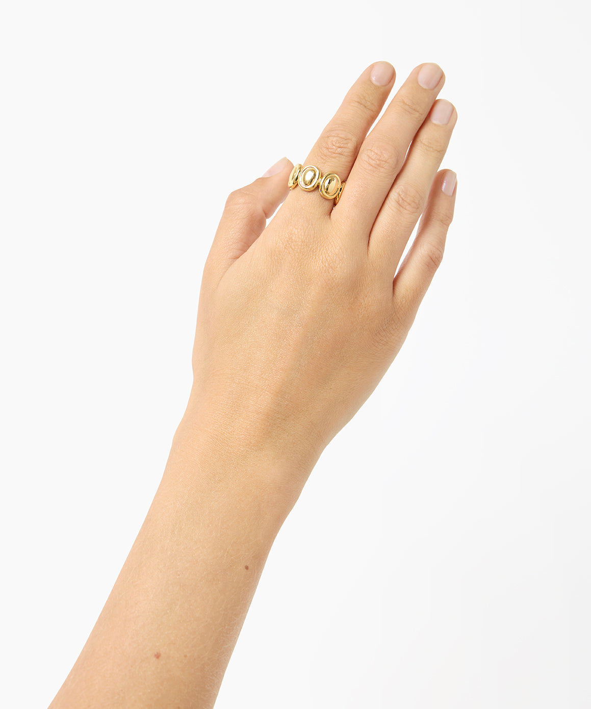 The Sasha Ring