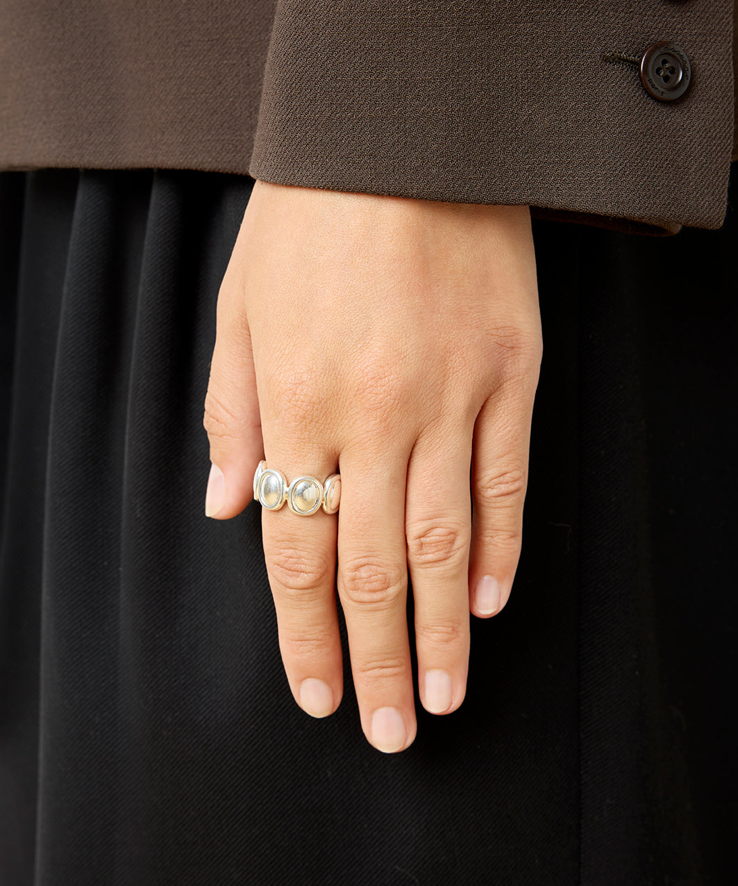 The Sasha Ring