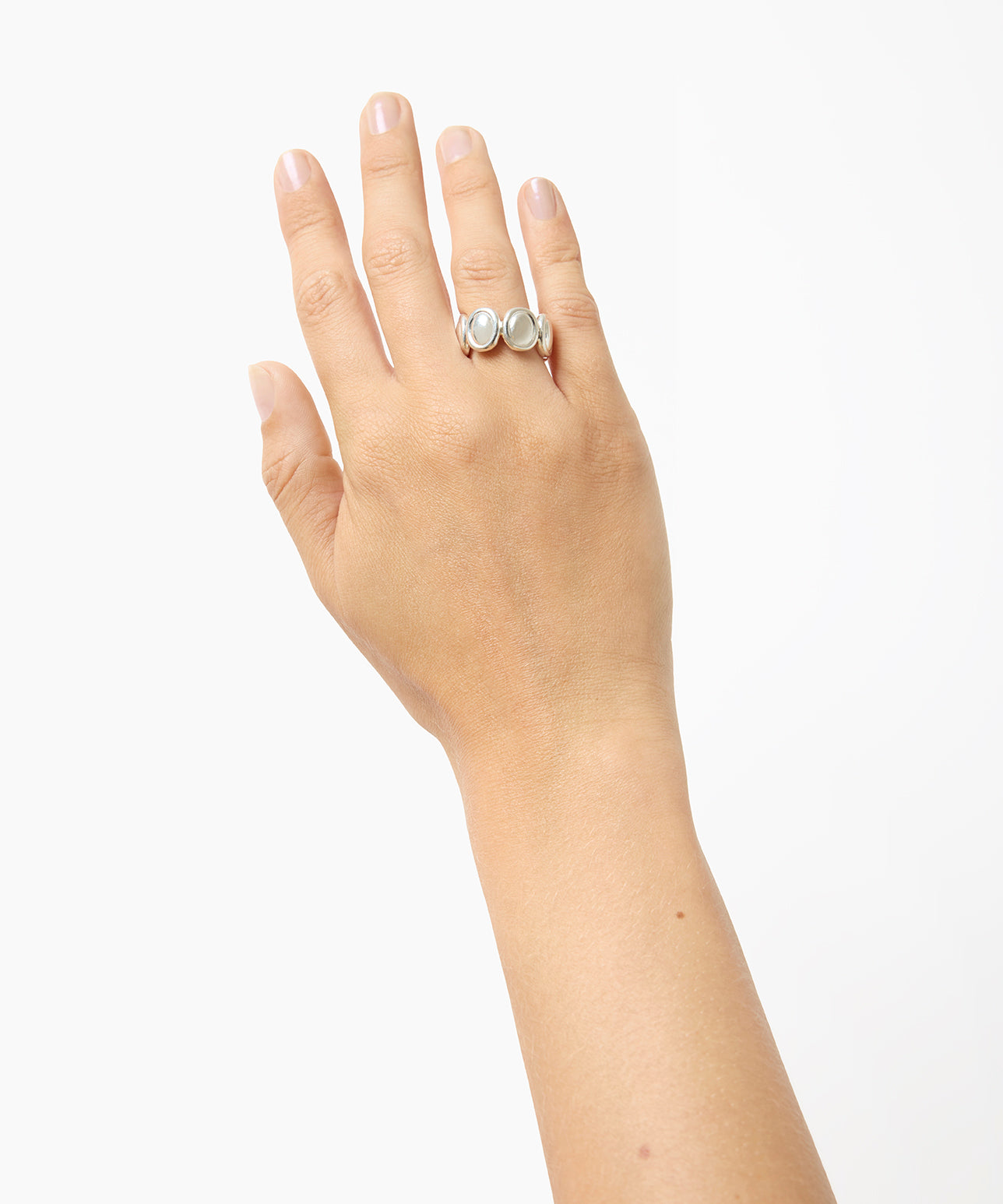 The Sasha Ring