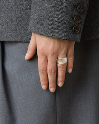 The Sandra Ring