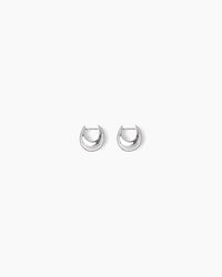 The Violet Earrings