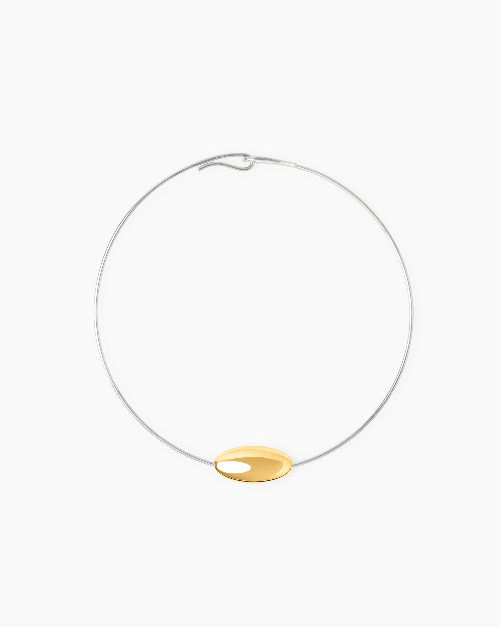 The Scarlet Necklace